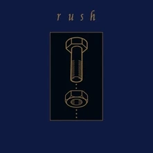 Rush, Vinyl Counterparts