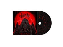 The Raven Age, CD Blood Omen