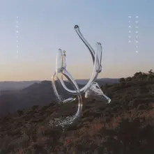 Hermitude – MIRROR MOUNTAIN (Vinyl)
