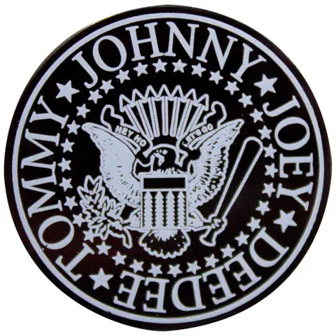 Presidential Seal Emblem