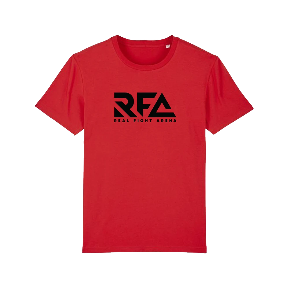 RFA Logo Tee