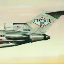 Beastie Boys, CD Licensed To Ill