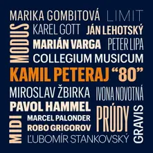 KAMIL PETERAJ '80' thumbnail