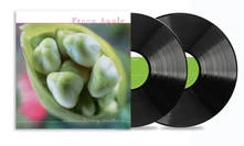Fiona Apple, Vinyl Extraordinary Machine