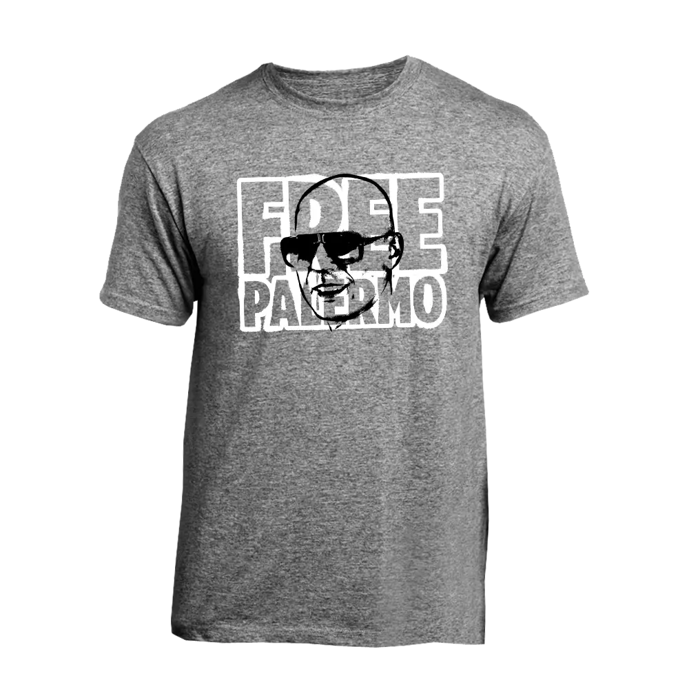 Free Palermo