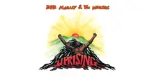 Bob Marley & The Wailers, Vinyl UPRISING