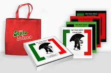 The Italo Disco Collection thumbnail