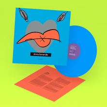 Jimmy Somerville, Vinyl READ MY LIPS