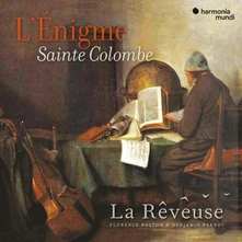 CD L'ENIGME SAINTE COLOMBE