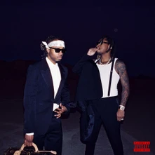 Future, Vinyl Future & Metro Boomin - We Don't Trust You