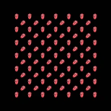Šatka Tongues