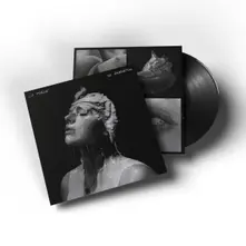 Vinyl XO SKELETON
