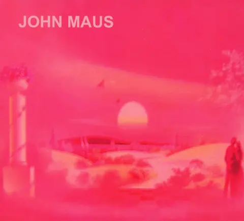 John Maus – CD SONGS