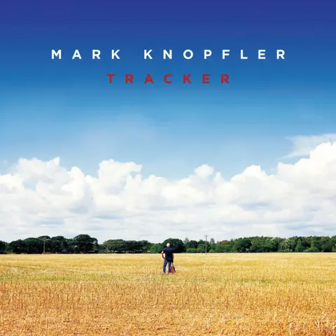 Mark Knopfler – Vinyl TRACKER