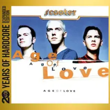 Scooter Age of Love (20 Years of Hardcore Expanded Edition) thumbnail