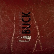 Daniel Norgren, Vinyl NORGREN, DANIEL - BUCK