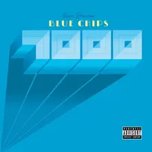 Action Bronson – Blue Chips 7000 (CD)