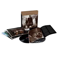 Vinyl Life After Death: 25th Anniversary Super Deluxe Box Set