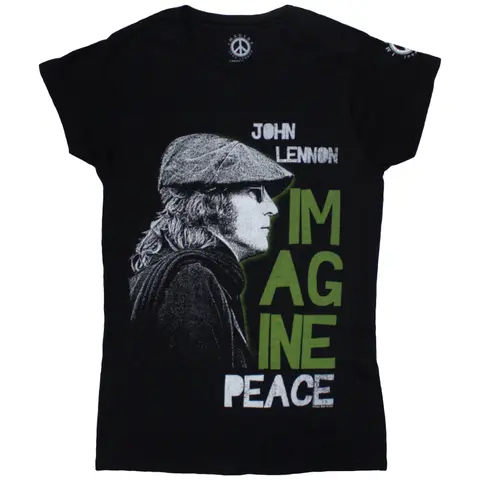Imagine Peace