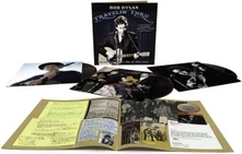 Vinyl BOOTLEG SERIES 15: TRAVELIN' THRU, 1967 - 1969