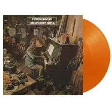 Underground (Orange Vinyl) thumbnail
