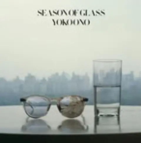 SEASONS OF GLASS