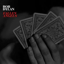 Bob Dylan, CD FALLEN ANGELS