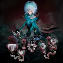 CD Fossora (Deluxe Edition)