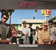 Dirty Deeds Done Dirt Cheap thumbnail
