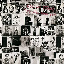 EXILE ON MAIN STREET thumbnail