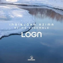 Ingibjörg Azima, CD LOGN