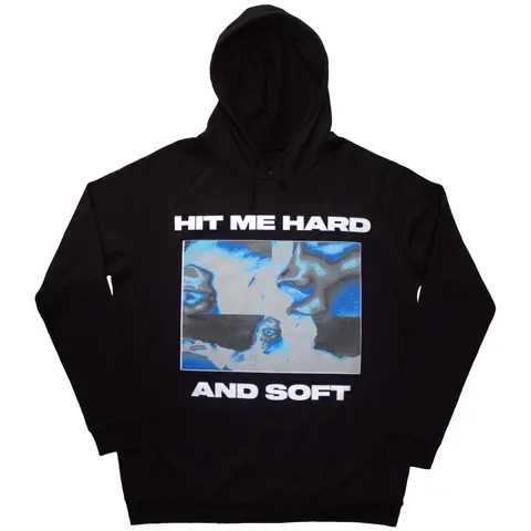 Hit Me Hard And Soft Negative