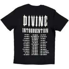 Divine Intervention 2014 Dates thumbnail