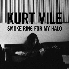 Kurt Vile, CD SMOKE RING FOR MY HALO
