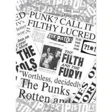 Pohľadnica Postcard: Newspaper