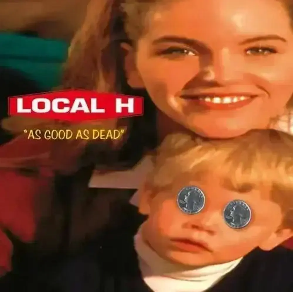 As Good As Dead