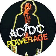 AC/DC, CD Powerage (Remastered)