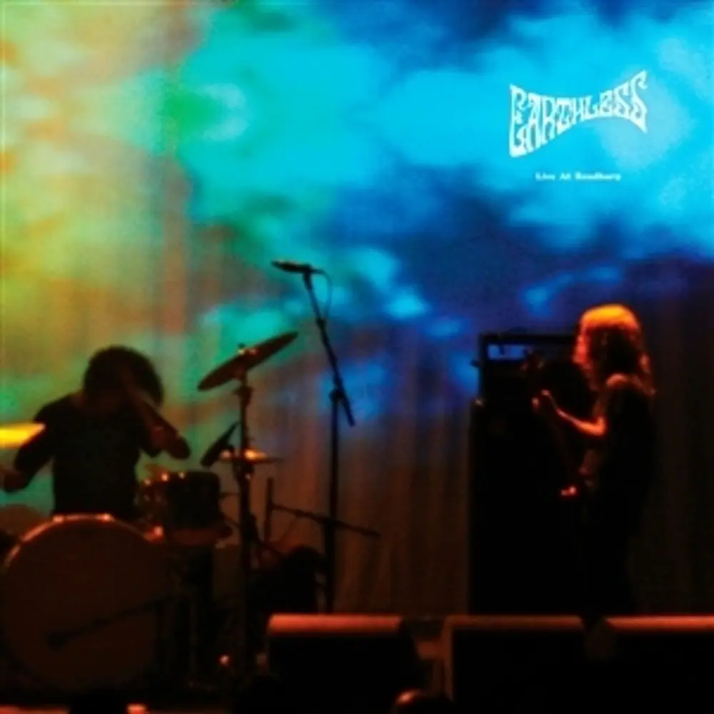 LIVE AT ROADBURN