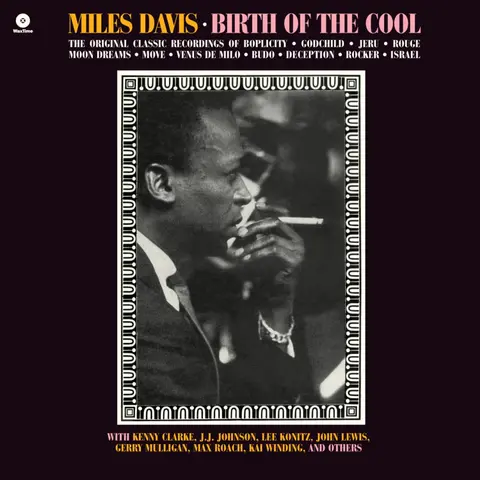 Birth Of The Cool (Remastered)