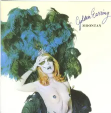 Golden Earring – MOONTAN (CD)