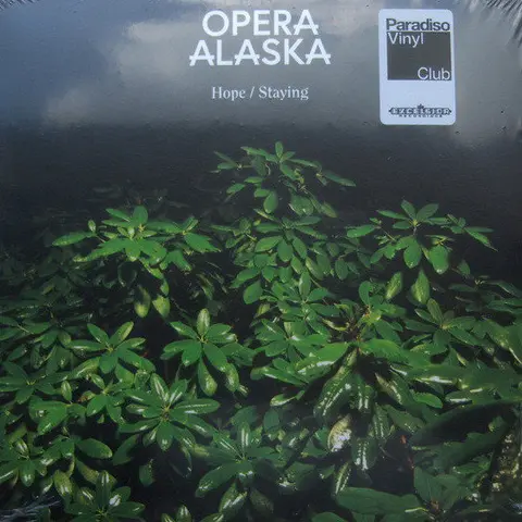 Opera Alaska – Vinyl STAYING/HOPE