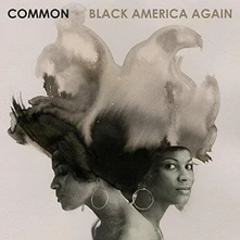Common, CD Black America Again