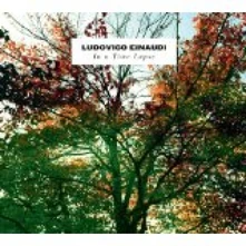 Ludovico Einaudi, CD IN A TIME LAPSE