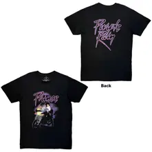 Purple Rain Logo Outline thumbnail