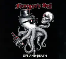 Finnegan's Hell – LIFE AND DEATH (CD)