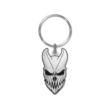 Keychain: Mask thumbnail