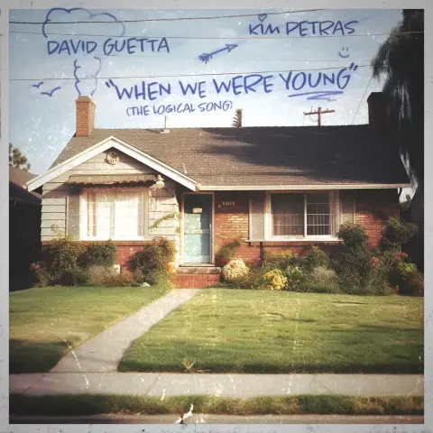 I'm Good (Blue) / Baby Don' t Hurt Me