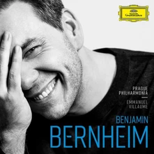 CD BENJAMIN BERNHEIM