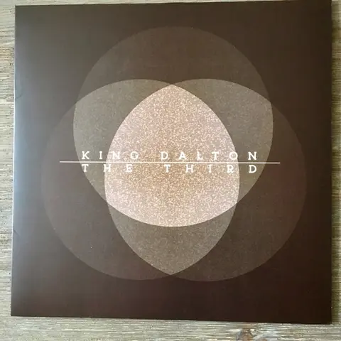 King Dalton – Vinyl THIRD