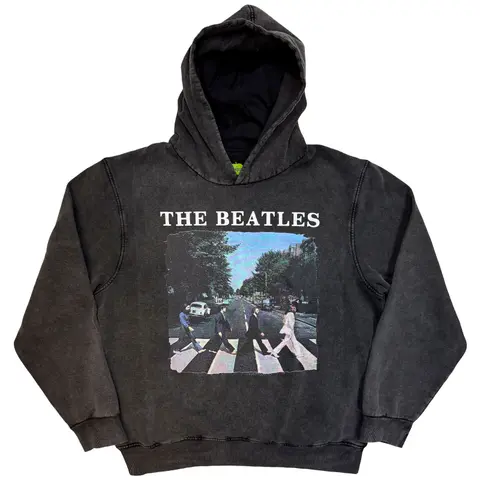 Abbey Road & Logo